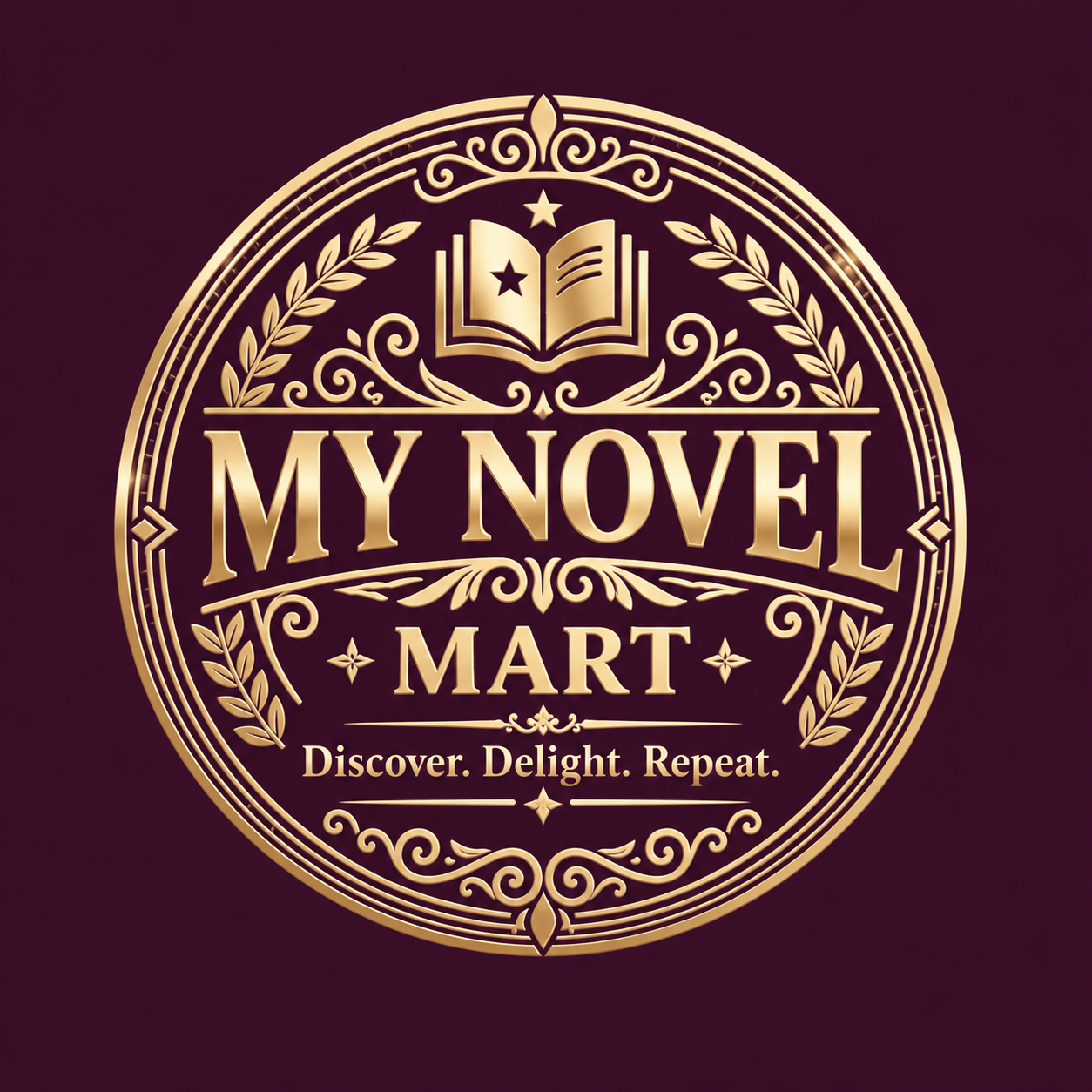 My Novel Mart
